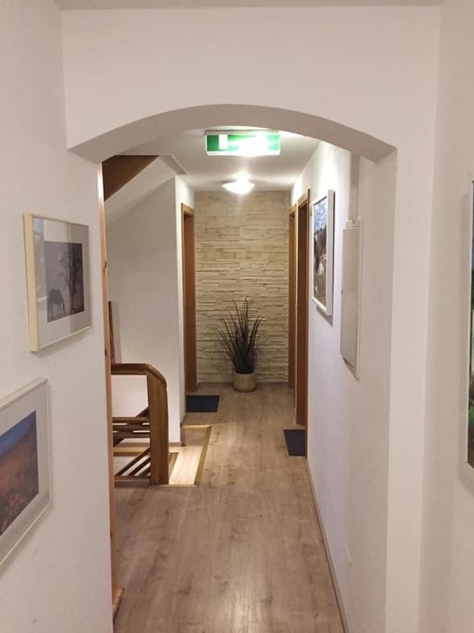 Landgasthof Ochsen Wutoschingen Eksteriør billede