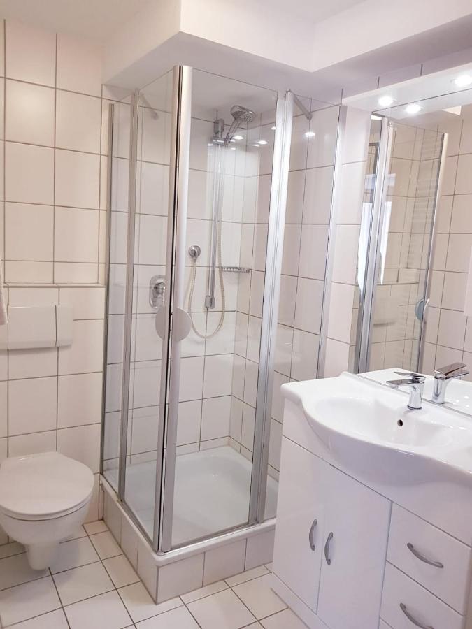 Landgasthof Ochsen Wutoschingen Eksteriør billede